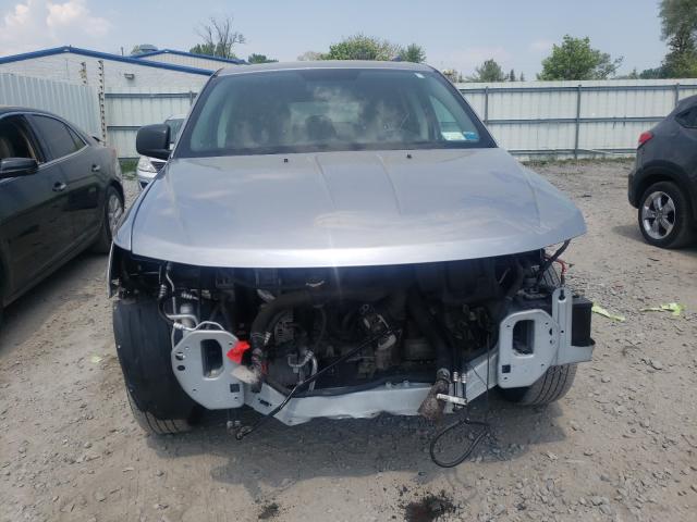 Photo 8 VIN: 3C4PDCAB1HT705747 - DODGE JOURNEY 