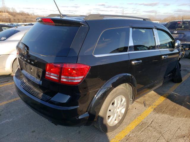 Photo 3 VIN: 3C4PDCAB1HT706039 - DODGE JOURNEY 