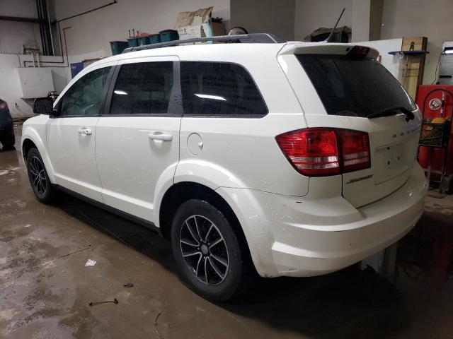 Photo 1 VIN: 3C4PDCAB1HT708325 - DODGE JOURNEY 