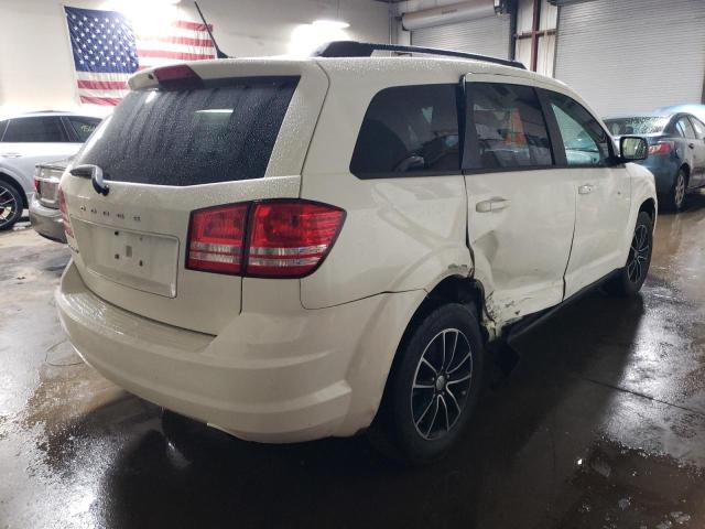 Photo 2 VIN: 3C4PDCAB1HT708325 - DODGE JOURNEY 