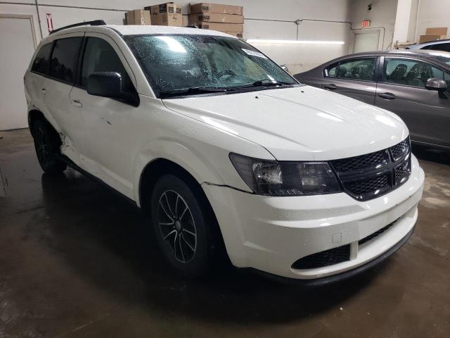 Photo 3 VIN: 3C4PDCAB1HT708325 - DODGE JOURNEY 