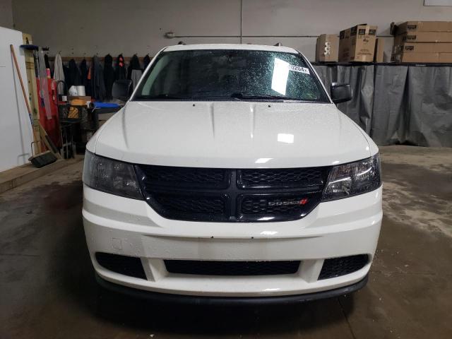 Photo 4 VIN: 3C4PDCAB1HT708325 - DODGE JOURNEY 