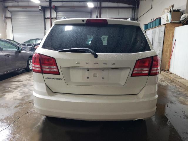 Photo 5 VIN: 3C4PDCAB1HT708325 - DODGE JOURNEY 