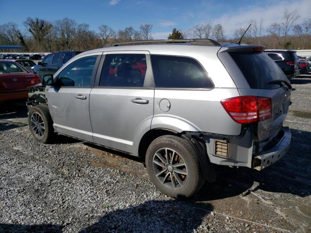 Photo 1 VIN: 3C4PDCAB1HT708891 - DODGE JOURNEY SE 