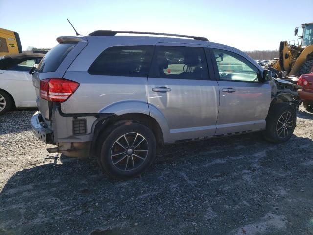 Photo 2 VIN: 3C4PDCAB1HT708891 - DODGE JOURNEY SE 