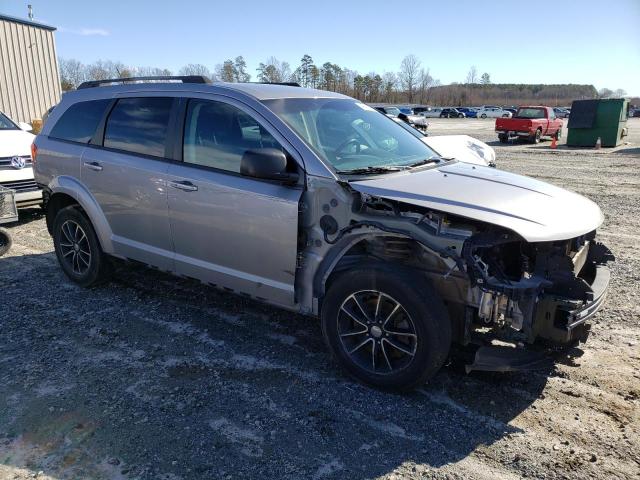 Photo 3 VIN: 3C4PDCAB1HT708891 - DODGE JOURNEY SE 