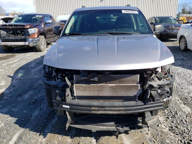 Photo 4 VIN: 3C4PDCAB1HT708891 - DODGE JOURNEY SE 