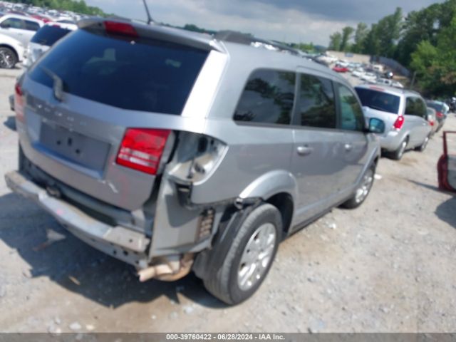 Photo 3 VIN: 3C4PDCAB1HT709331 - DODGE JOURNEY 