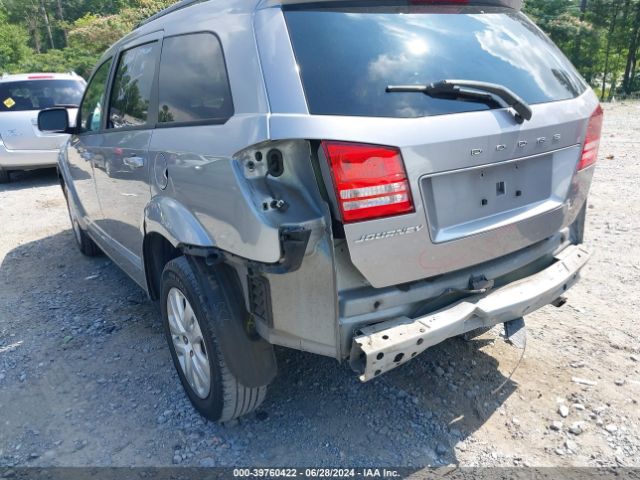 Photo 5 VIN: 3C4PDCAB1HT709331 - DODGE JOURNEY 