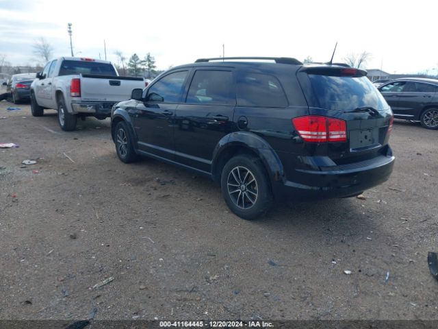 Photo 2 VIN: 3C4PDCAB1J2527022 - DODGE JOURNEY 