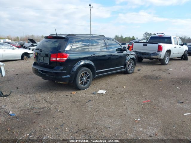 Photo 3 VIN: 3C4PDCAB1J2527022 - DODGE JOURNEY 