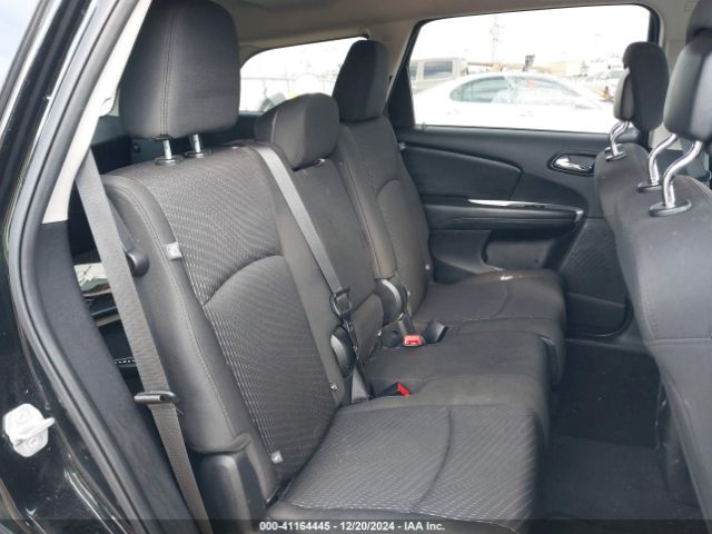 Photo 7 VIN: 3C4PDCAB1J2527022 - DODGE JOURNEY 