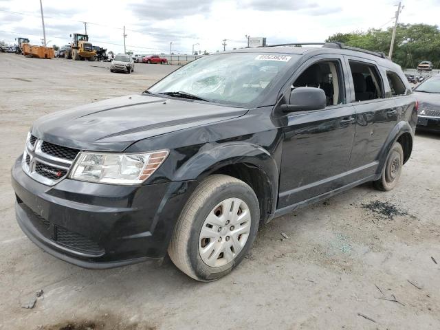 Photo 0 VIN: 3C4PDCAB1JT157996 - DODGE JOURNEY SE 