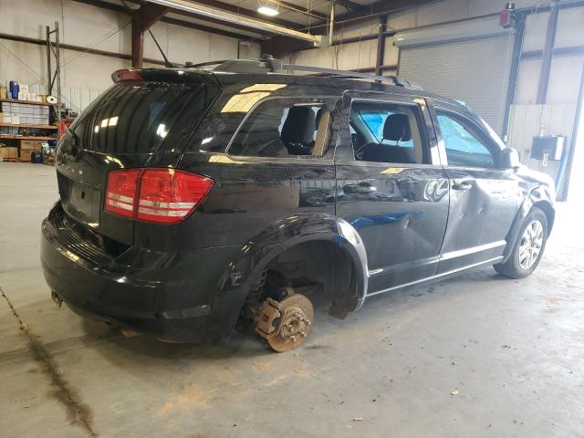 Photo 2 VIN: 3C4PDCAB1JT157996 - DODGE JOURNEY SE 