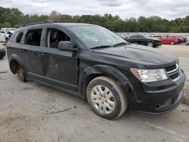 Photo 3 VIN: 3C4PDCAB1JT157996 - DODGE JOURNEY SE 