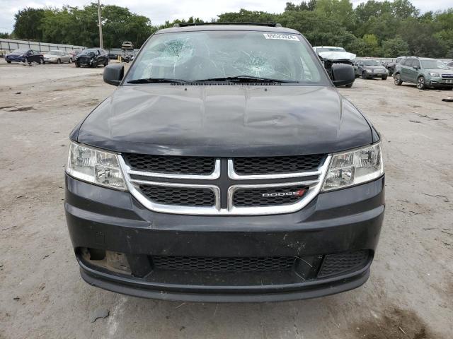 Photo 4 VIN: 3C4PDCAB1JT157996 - DODGE JOURNEY SE 