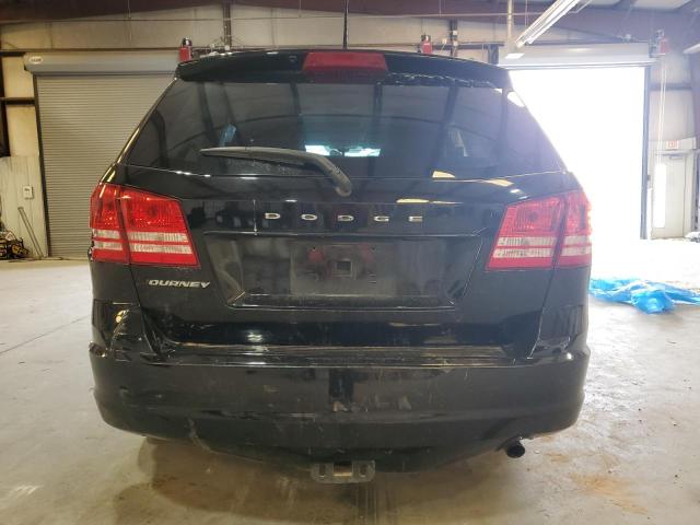 Photo 5 VIN: 3C4PDCAB1JT157996 - DODGE JOURNEY SE 