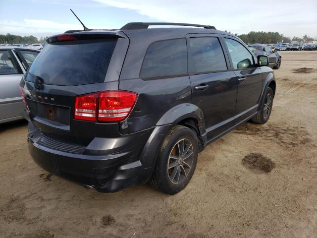 Photo 3 VIN: 3C4PDCAB1JT167251 - DODGE JOURNEY 