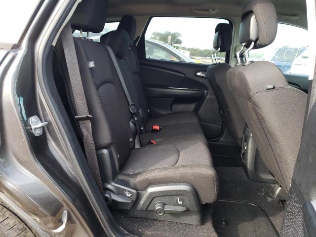 Photo 5 VIN: 3C4PDCAB1JT167251 - DODGE JOURNEY 