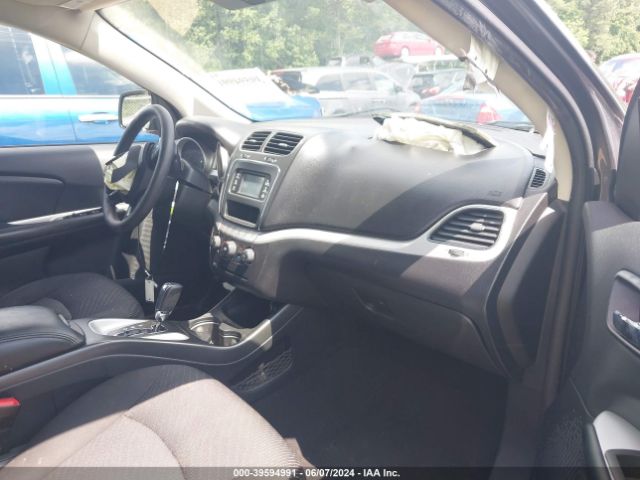 Photo 4 VIN: 3C4PDCAB1JT170182 - DODGE JOURNEY 