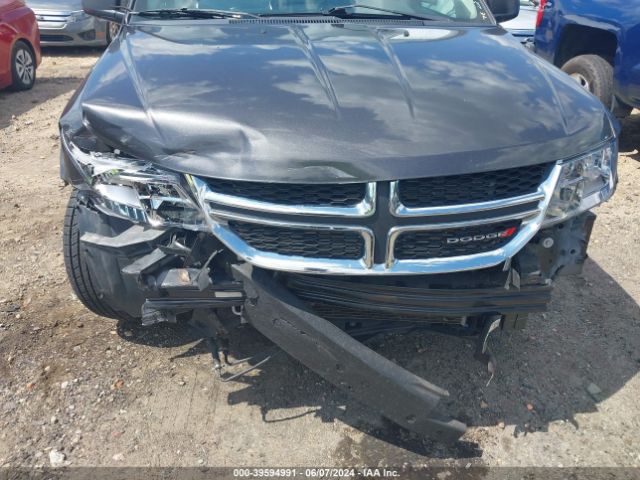 Photo 5 VIN: 3C4PDCAB1JT170182 - DODGE JOURNEY 