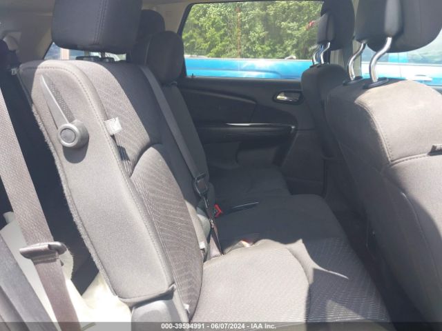 Photo 7 VIN: 3C4PDCAB1JT170182 - DODGE JOURNEY 