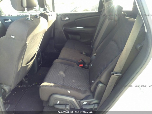 Photo 7 VIN: 3C4PDCAB1JT183708 - DODGE JOURNEY 