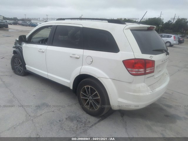 Photo 2 VIN: 3C4PDCAB1JT195731 - DODGE JOURNEY 