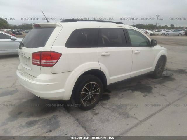 Photo 3 VIN: 3C4PDCAB1JT195731 - DODGE JOURNEY 