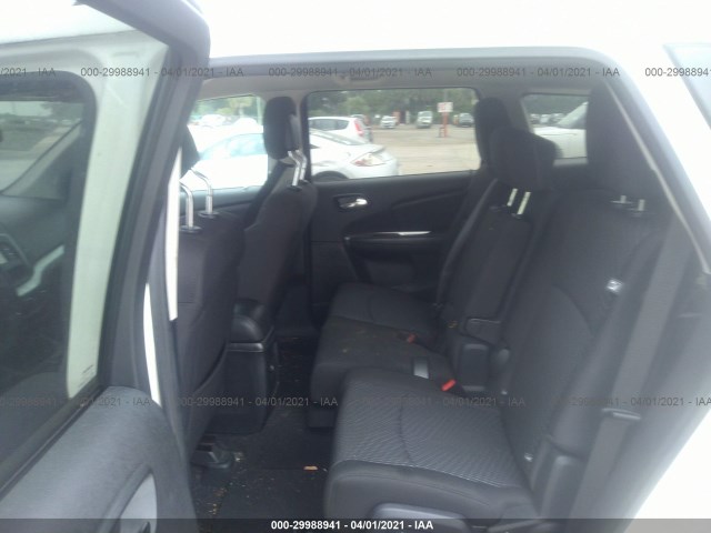 Photo 7 VIN: 3C4PDCAB1JT195731 - DODGE JOURNEY 