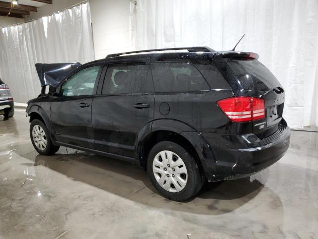 Photo 1 VIN: 3C4PDCAB1JT235905 - DODGE JOURNEY SE 