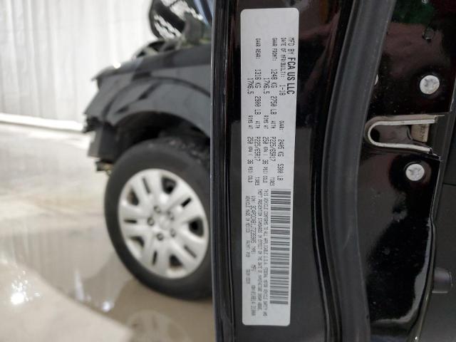 Photo 13 VIN: 3C4PDCAB1JT235905 - DODGE JOURNEY SE 