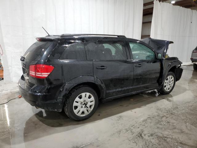 Photo 2 VIN: 3C4PDCAB1JT235905 - DODGE JOURNEY SE 