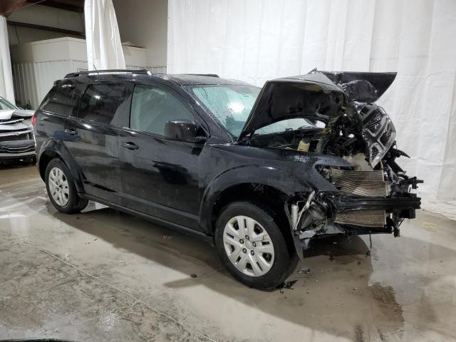 Photo 3 VIN: 3C4PDCAB1JT235905 - DODGE JOURNEY SE 