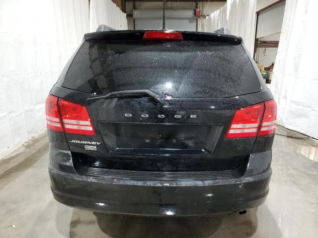 Photo 5 VIN: 3C4PDCAB1JT235905 - DODGE JOURNEY SE 