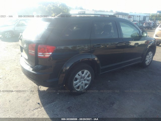 Photo 3 VIN: 3C4PDCAB1JT236052 - DODGE JOURNEY 