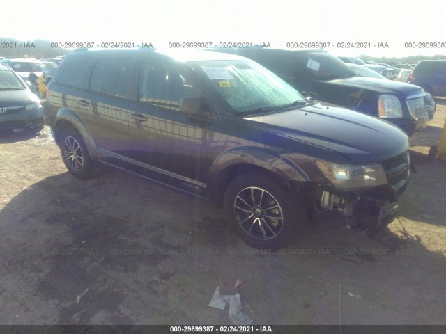 Photo 0 VIN: 3C4PDCAB1JT248587 - DODGE JOURNEY 