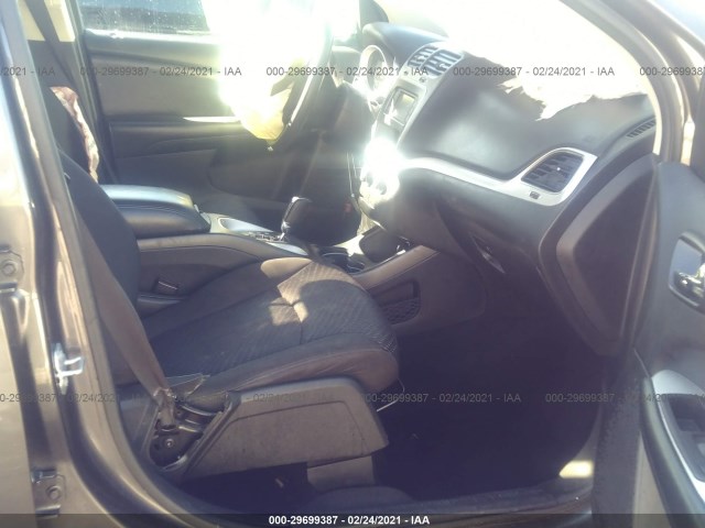 Photo 4 VIN: 3C4PDCAB1JT248587 - DODGE JOURNEY 