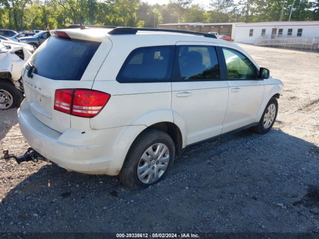 Photo 3 VIN: 3C4PDCAB1JT249528 - DODGE JOURNEY 