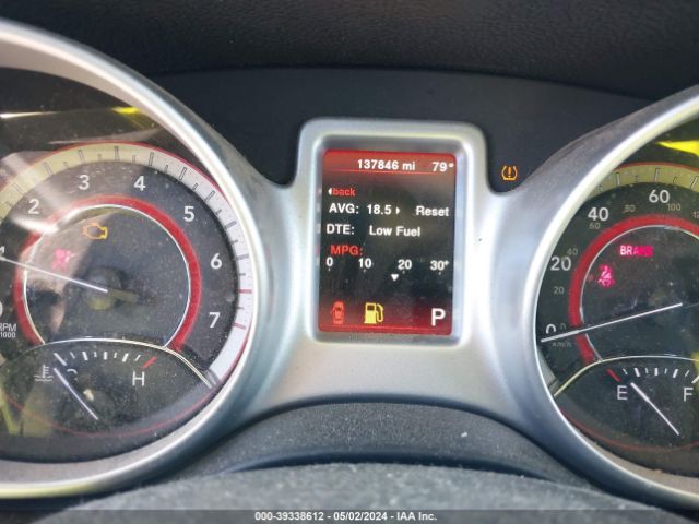 Photo 6 VIN: 3C4PDCAB1JT249528 - DODGE JOURNEY 