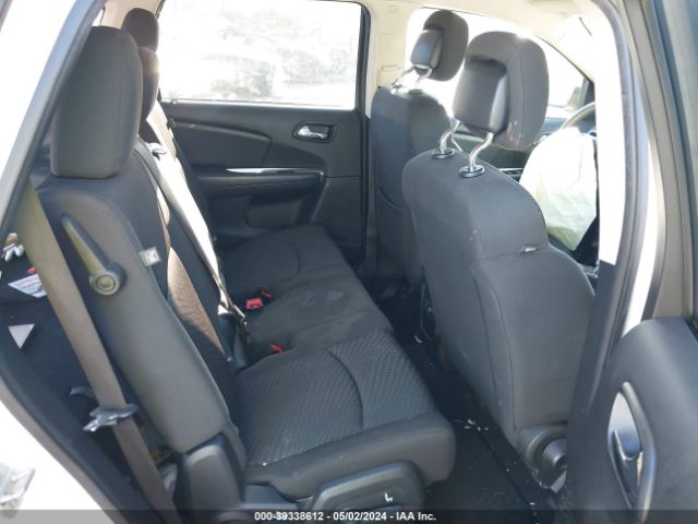 Photo 7 VIN: 3C4PDCAB1JT249528 - DODGE JOURNEY 