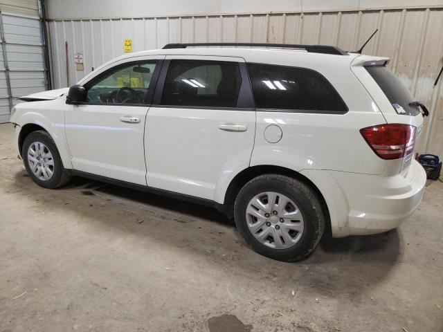 Photo 1 VIN: 3C4PDCAB1JT257452 - DODGE JOURNEY 