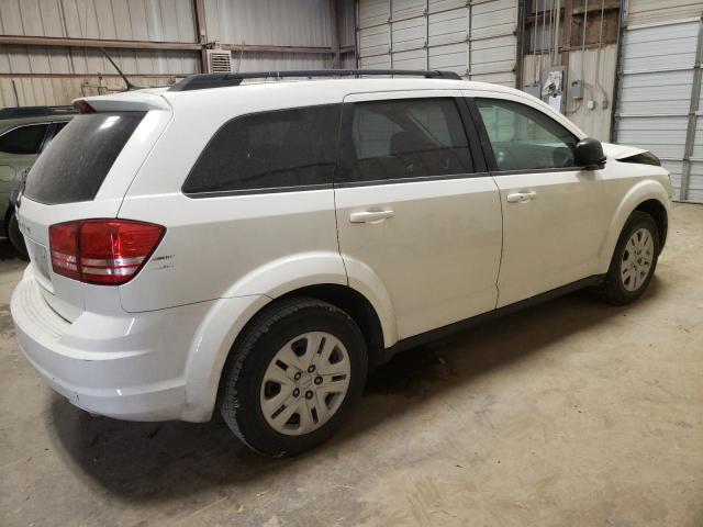 Photo 2 VIN: 3C4PDCAB1JT257452 - DODGE JOURNEY 