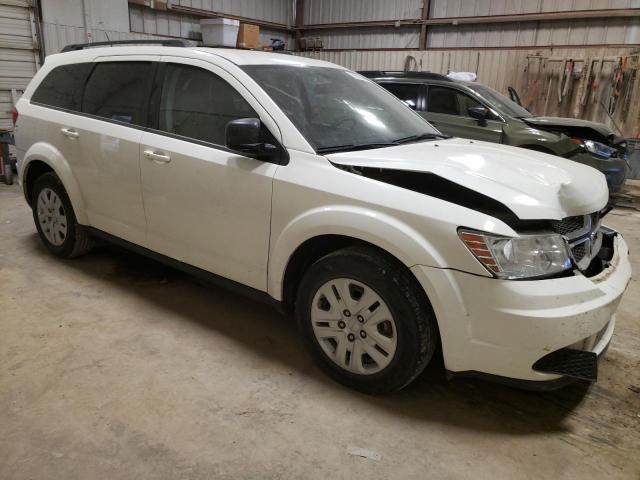 Photo 3 VIN: 3C4PDCAB1JT257452 - DODGE JOURNEY 