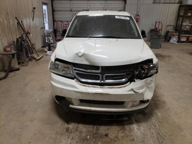 Photo 4 VIN: 3C4PDCAB1JT257452 - DODGE JOURNEY 