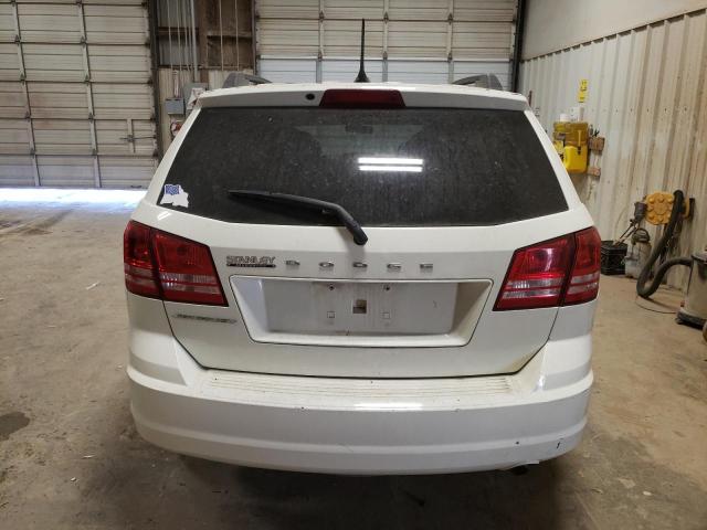 Photo 5 VIN: 3C4PDCAB1JT257452 - DODGE JOURNEY 