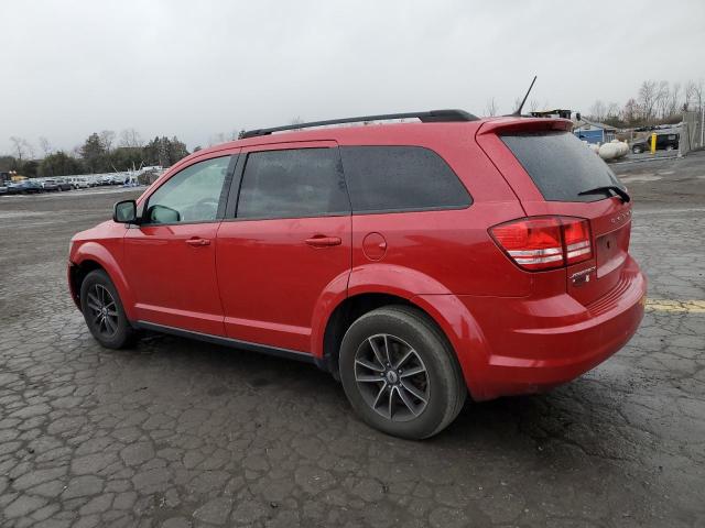 Photo 1 VIN: 3C4PDCAB1JT273473 - DODGE JOURNEY SE 