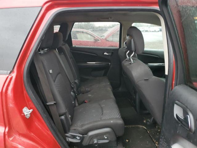 Photo 10 VIN: 3C4PDCAB1JT273473 - DODGE JOURNEY SE 