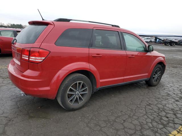 Photo 2 VIN: 3C4PDCAB1JT273473 - DODGE JOURNEY SE 