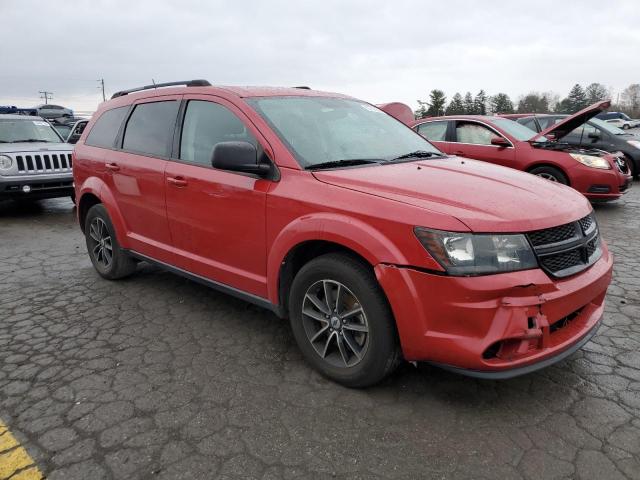 Photo 3 VIN: 3C4PDCAB1JT273473 - DODGE JOURNEY SE 